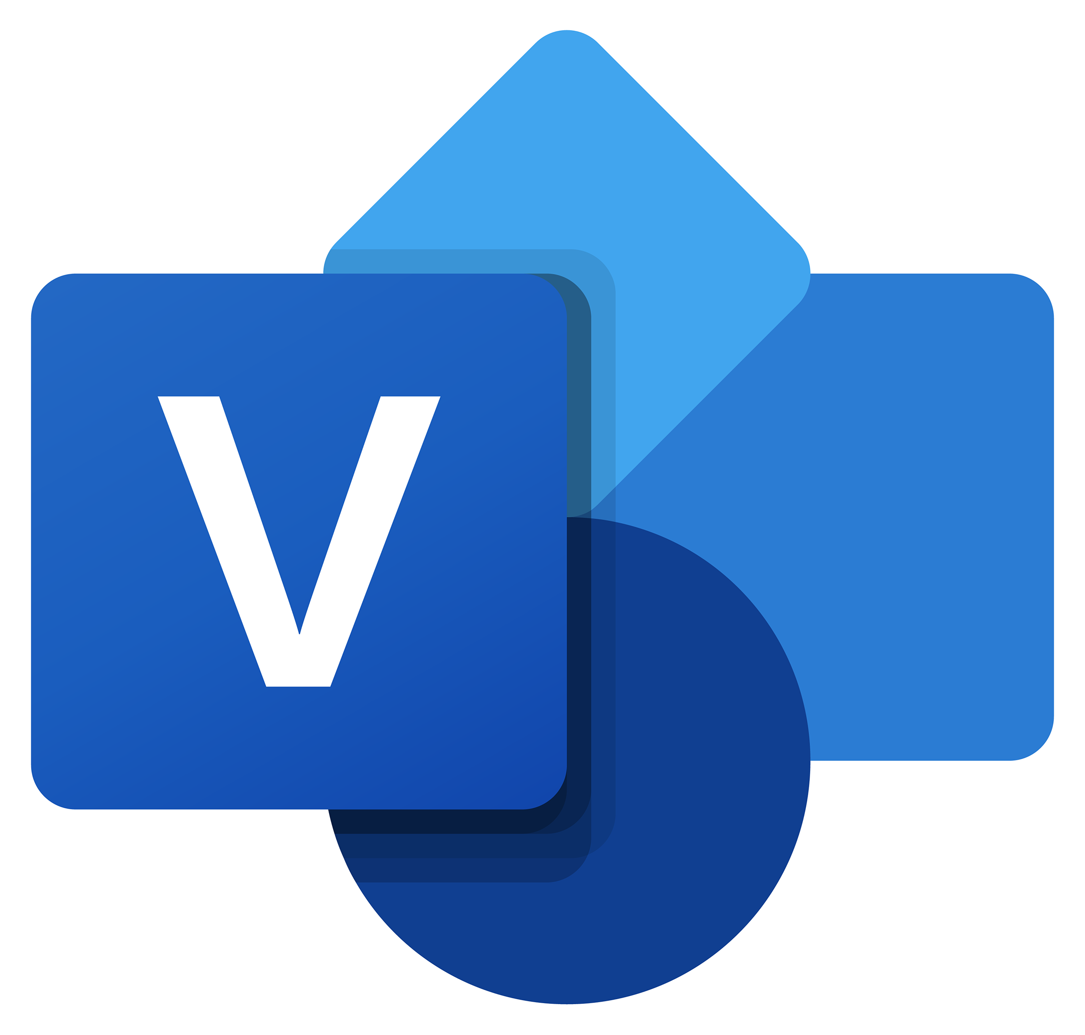 Microsoft Visio